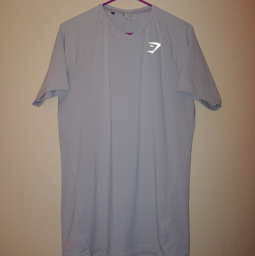 Gymshark T-shirt